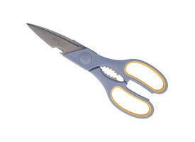 Huishoudschaar Westcott 210mm met softgrip titanium