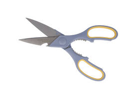 Huishoudschaar Westcott 210mm met softgrip titanium