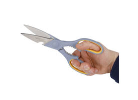 Huishoudschaar Westcott 210mm met softgrip titanium