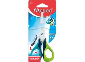 Kinderschaar Maped Sensoft 13cm display á 12 stuks assorti