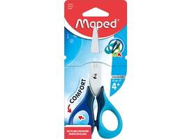 Kinderschaar Maped Sensoft 13cm display á 12 stuks assorti