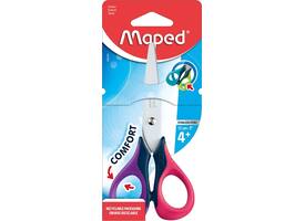 Kinderschaar Maped Sensoft 13cm display á 12 stuks assorti
