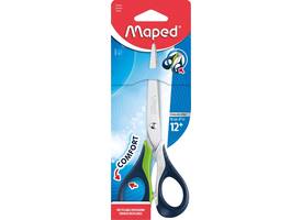 Schaar Maped Sensoft 16cm assorti