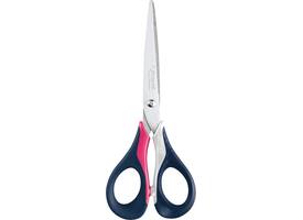 Schaar Maped Sensoft 16cm assorti