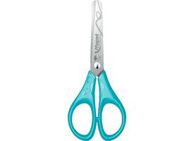 Schaar Maped Essentials 13cm links assorti