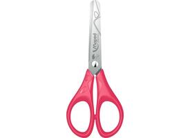 Schaar Maped Essentials 13cm links assorti