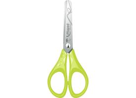 Schaar Maped Essentials 13cm links assorti