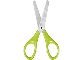 Schaar Maped Essentials 13cm links assorti