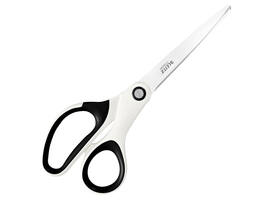 Schaar Leitz WOW 205mm titanium wit