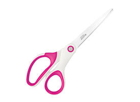 Schaar Leitz WOW 205mm titanium roze