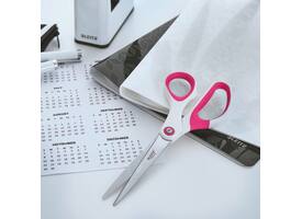 Schaar Leitz WOW 205mm titanium roze