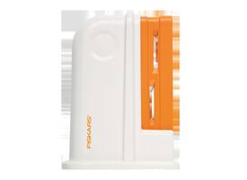 Scharenslijper Fiskars universeel wit