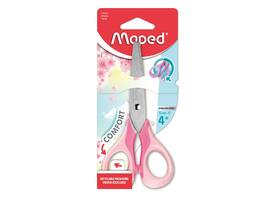 Schaar Maped Sensoft 13cm pastel assorti