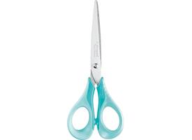 Schaar Maped Sensoft 16cm pastel assorti