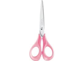 Schaar Maped Sensoft 16cm pastel assorti