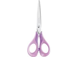 Schaar Maped Sensoft 16cm pastel assorti