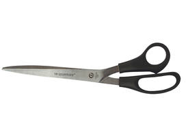 Schaar Quantore 250mm +plastic handvat zwart
