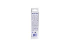 Snijmes Westcott premium 18mm met schuifsluiting rood