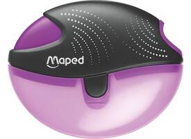 Puntenslijper Maped Galactic 1gaats display á 24 stuks assorti
