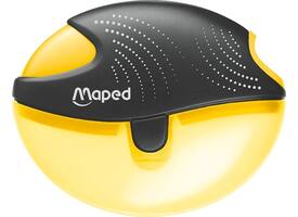 Puntenslijper Maped Galactic 1gaats display á 24 stuks assorti