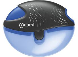 Puntenslijper Maped Galactic 1gaats display á 24 stuks assorti