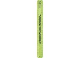 Liniaal Maped Twist 'n Flex 30cm assorti