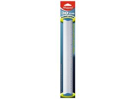 Liniaal Maped Aluminium 30cm