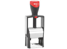 Tekststempel Colop Heavy Duty 2300 Classic Line personaliseerbaar