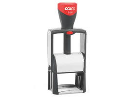 Tekststempel Colop Heavy Duty 2100 Classic Line personaliseerbaar