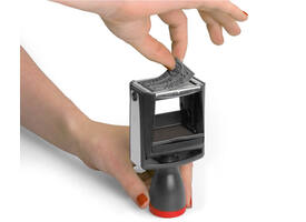 Tekststempel Colop Heavy Duty 2100 Classic Line personaliseerbaar