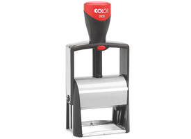 Tekststempel Colop Heavy Duty 2600 Classic Line personaliseerbaar
