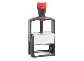 Tekststempel Colop Heavy Duty 2800 Classic Line personaliseerbaar