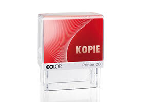 Tekststempel Colop Printer 20/L kopie