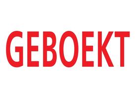 Tekststempel Colop Printer 20/L geboekt