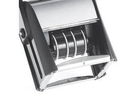Woord-datumstempel Colop Heavy Duty 2160 Classic Line personaliseerbaar