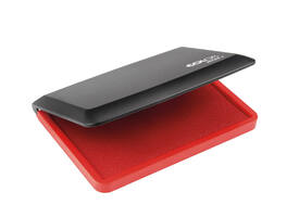 Inktkussen Colop Micro 2 110x70mm rood