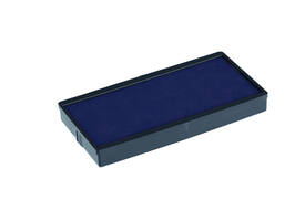Stempelkussen Colop E/40 blauw