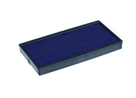 Stempelkussen Colop E/50 blauw
