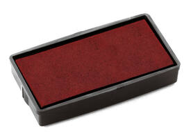 Stempelkussen Colop E/20 rood