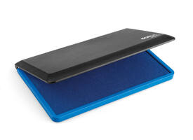 Inktkussen Colop Micro 3 160x90mm blauw