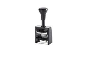 Numeroteur Reiner B6K Antiqua 4.5mm 6 cijfers