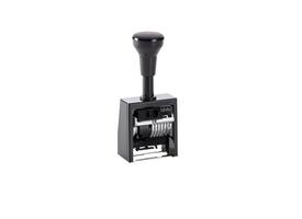 Numeroteur Reiner B6K Antiqua 4.5mm 6 cijfers