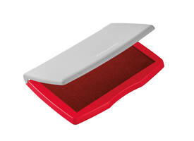 Stempelkussen Pelikan 2E 110x70mm rood