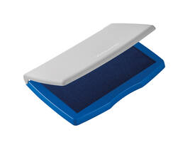 Stempelkussen Pelikan 2E 110x70mm blauw