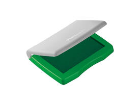 Stempelkussen Pelikan 3E 50x70mm groen