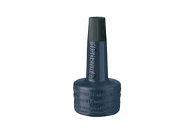 Stempelinkt Pelikan flacon 28ml zwart