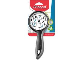 Loep Maped Ergologic 3x vergroting 75mm blister