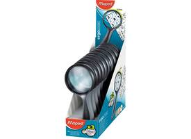 Loep Maped Ergologic 3x vergroting 75mm