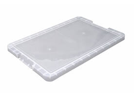 Deksel Allstore voor 51/70/85 liter 440x65x20mm