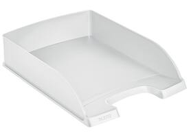 Brievenbak Leitz Plus standaard A4 wit
